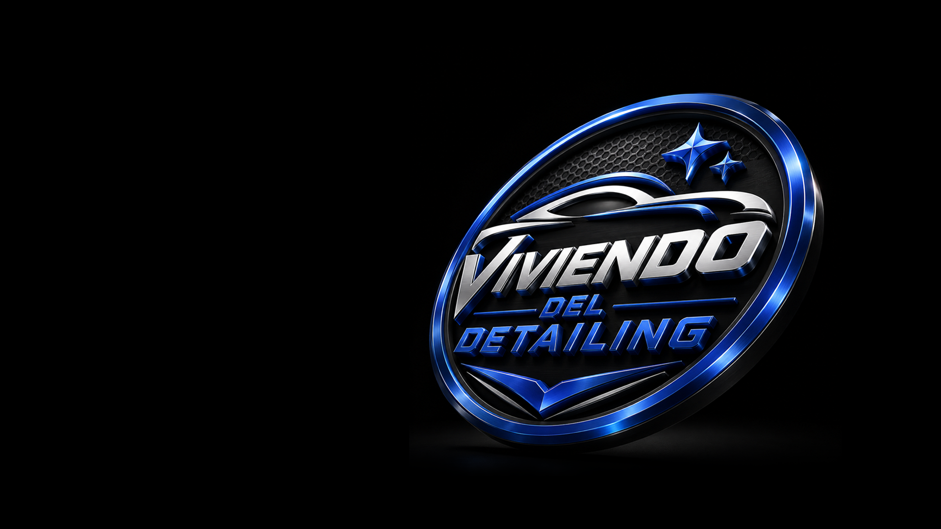 Viviendo del Detailing Background