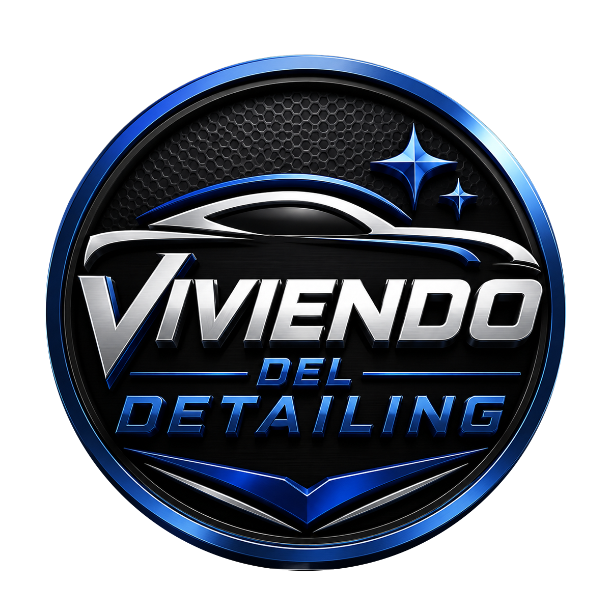 Viviendo del Detailing