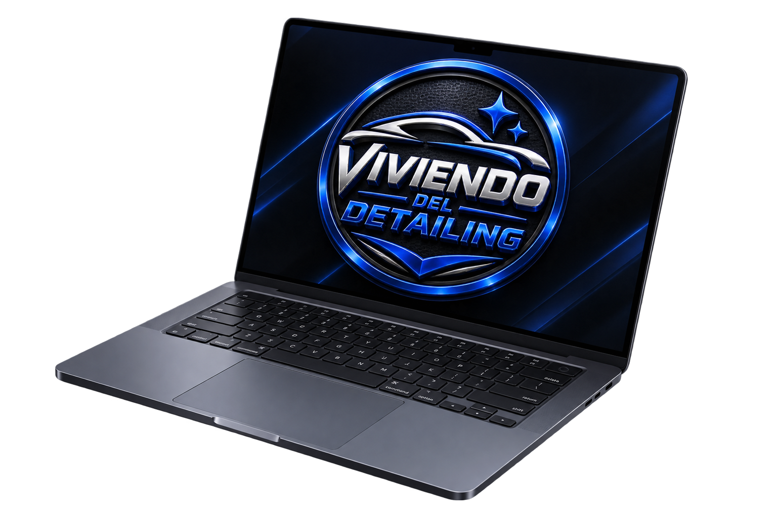 Plataforma Online Viviendo Del Detailing