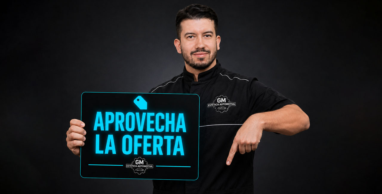 Oferta Prelanzamiento Viviendo del Detailing